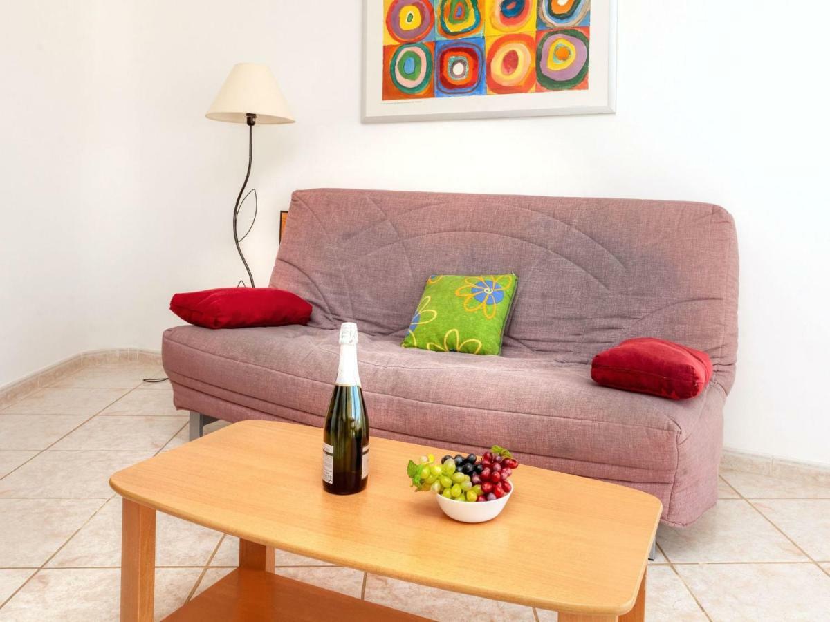 Apartment Palmiers I-1 By Interhome يانكا المظهر الخارجي الصورة