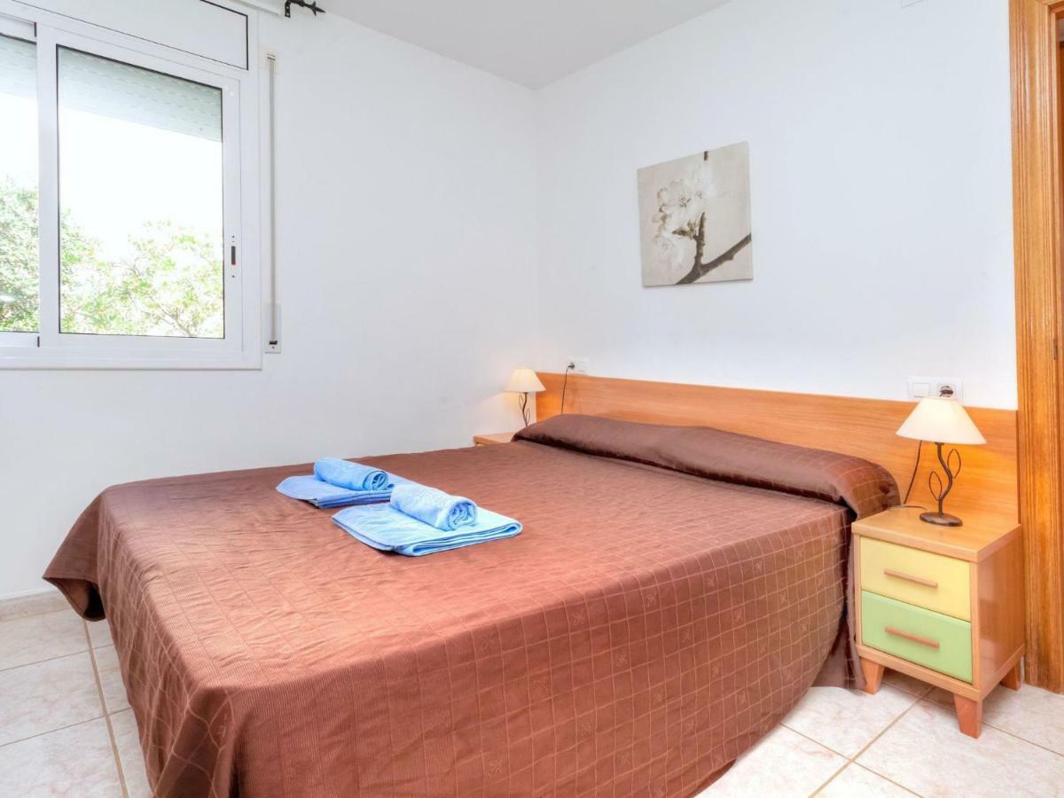 Apartment Palmiers I-1 By Interhome يانكا المظهر الخارجي الصورة