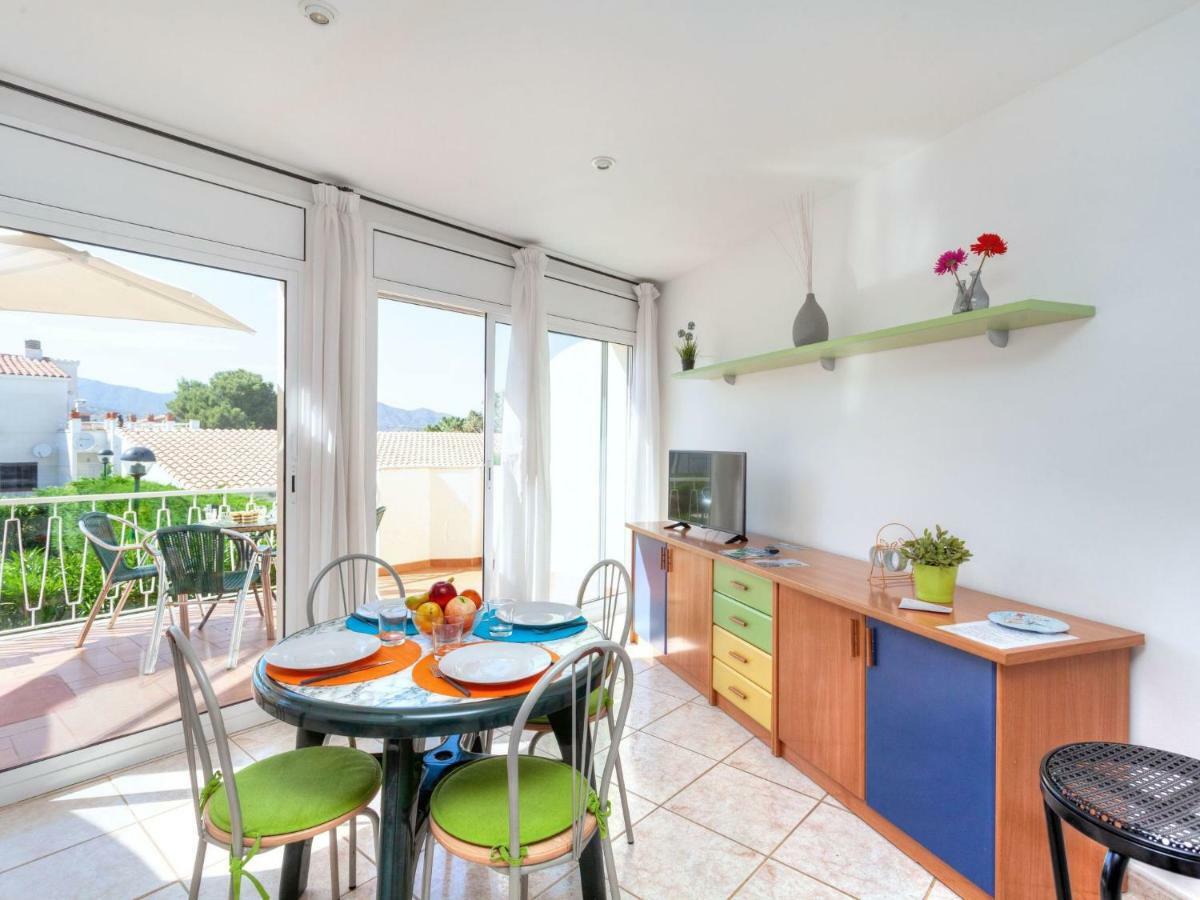 Apartment Palmiers I-1 By Interhome يانكا المظهر الخارجي الصورة